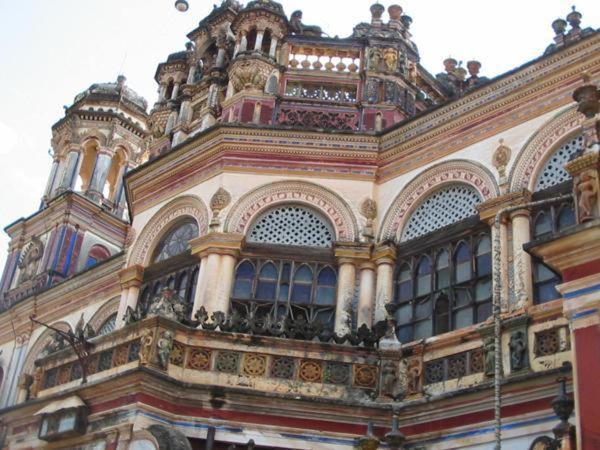 Chidambara - A Luxury Heritage Kanadukattan